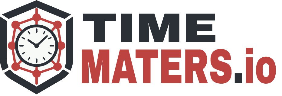 time maters.io